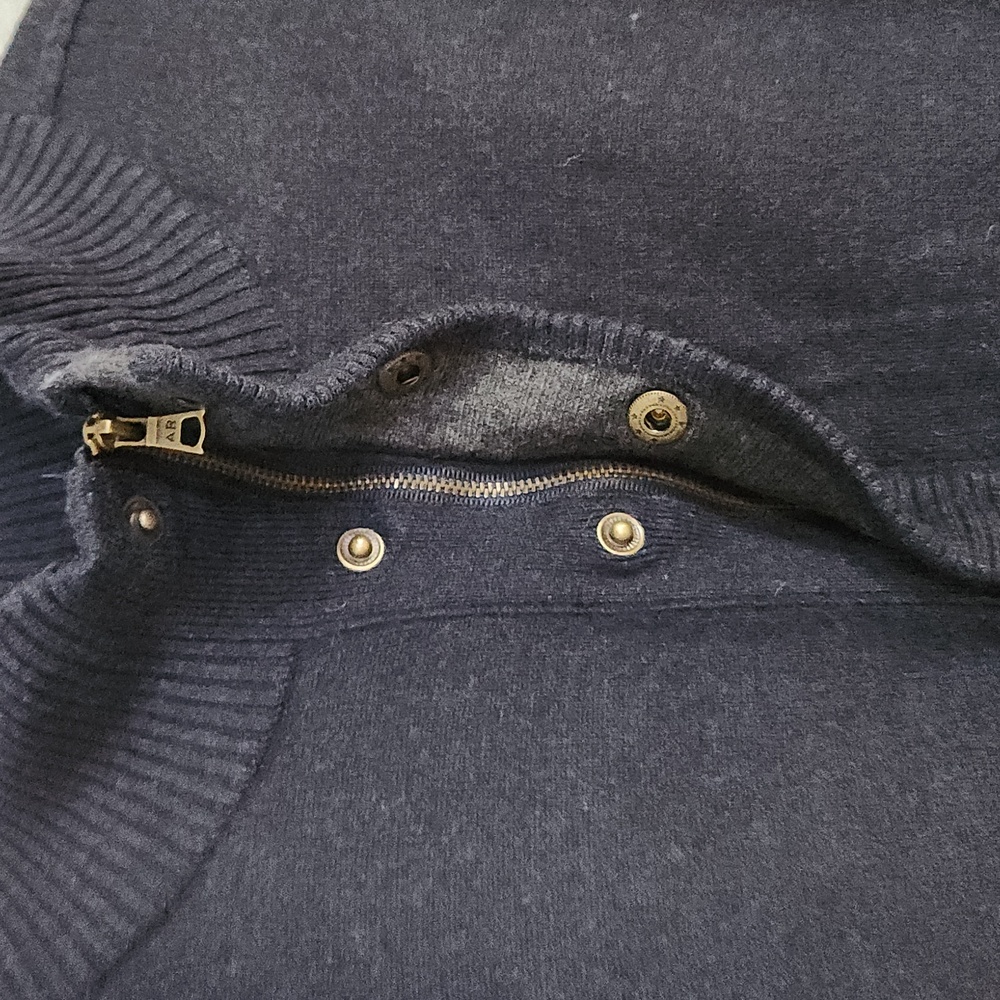 Austin Reed, Wool blend Sweater - Picture 4 of 10